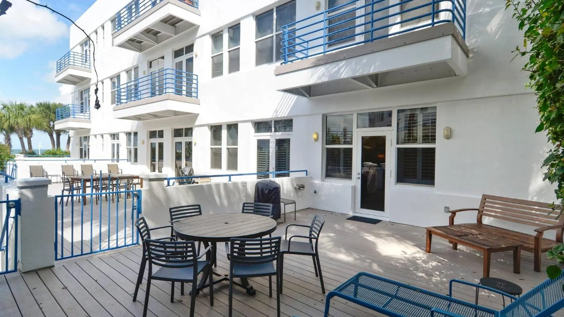 Trumans Hideaway By Avantstay Great Location W Patio Outdoor Dining Bbq Shared Pool Week Long * Cayo Hueso
