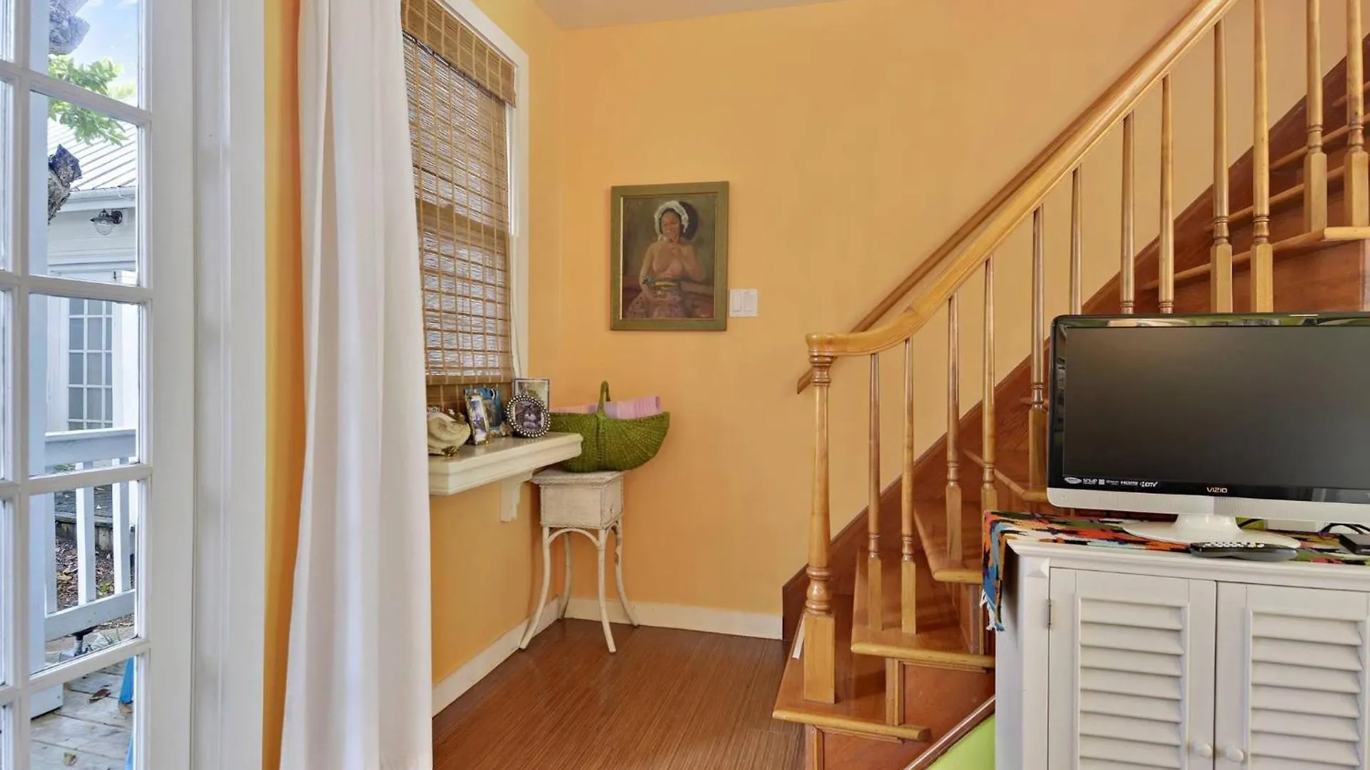 Holiday home Tranquility By Avantstay Close To Duval St W Bbq Shared Pool