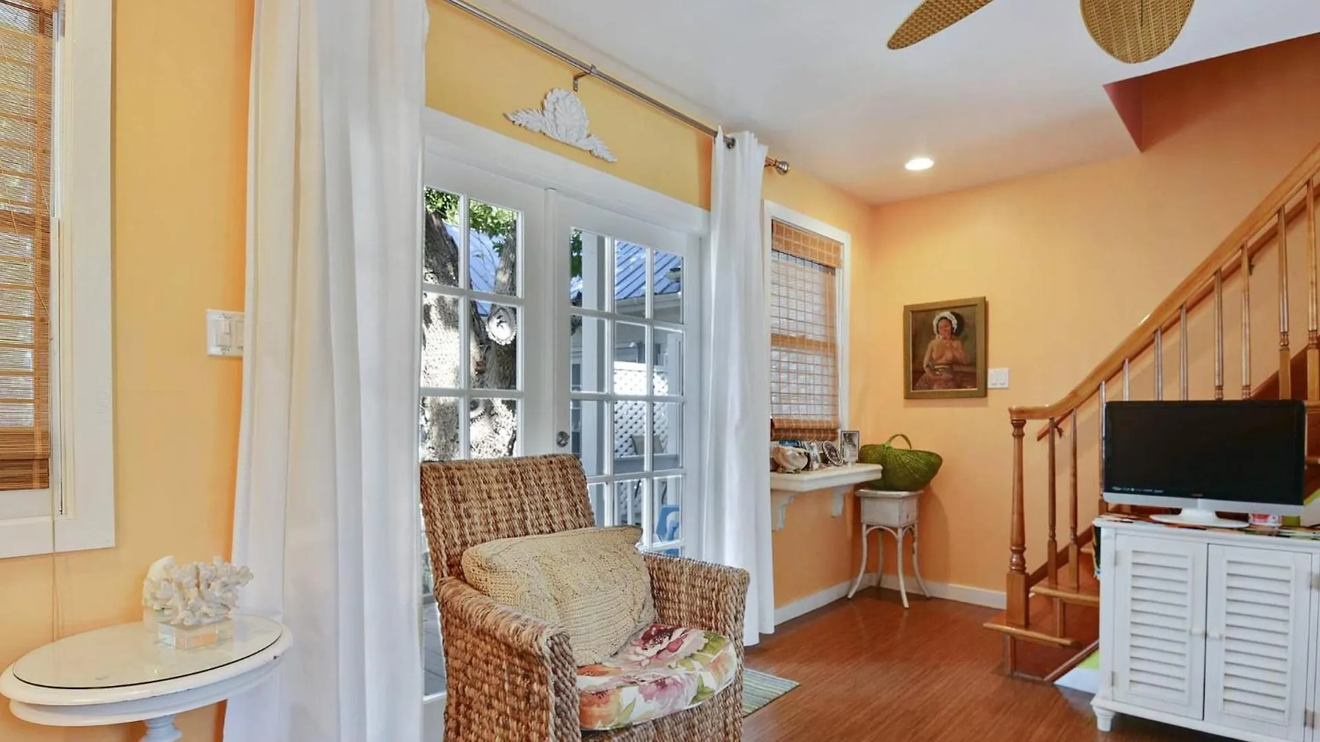 Holiday home Tranquility By Avantstay Close To Duval St W Bbq Shared Pool