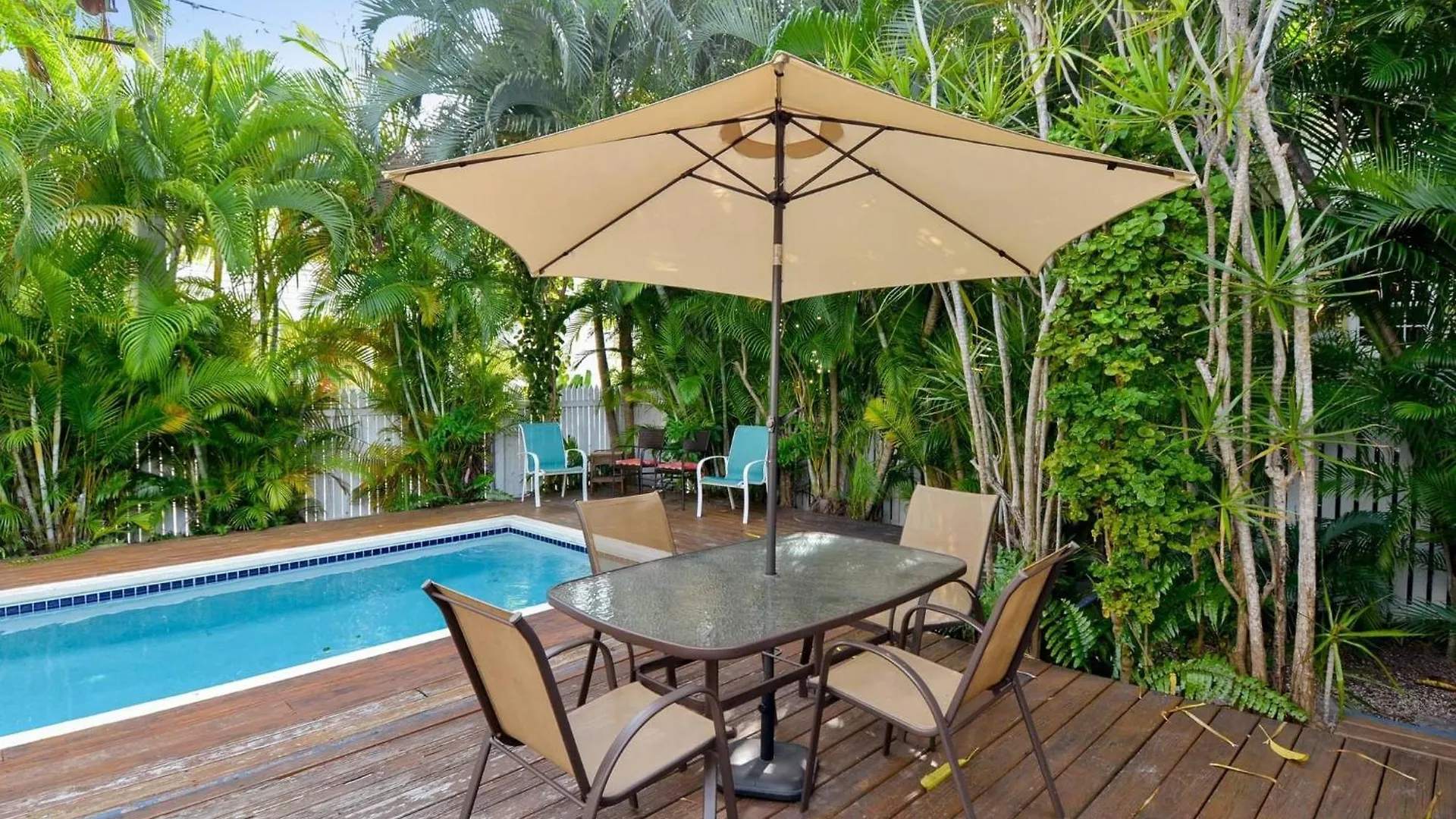 First Breath By Avantstay Close To Old Town W Pool Month Long Only Key West