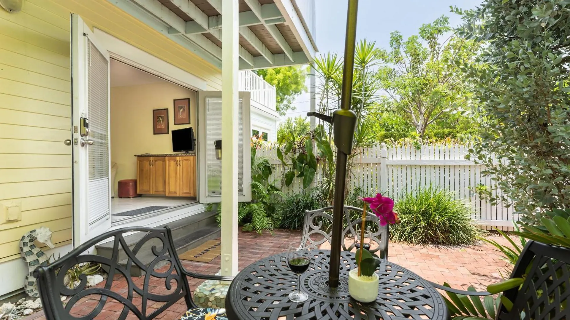 بيت للعطل Conch Adventure By Avantstay Great Location W Patio Outdoor Dining And Shared Pool Week Long