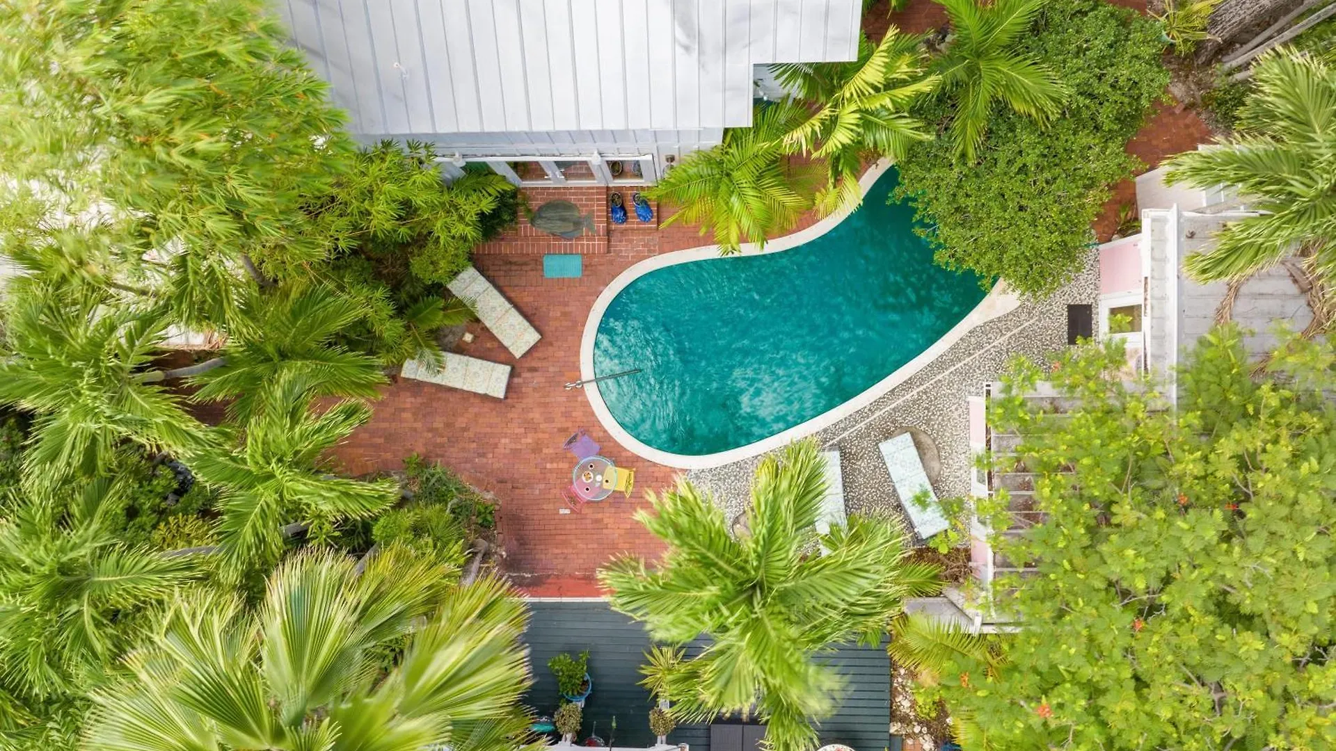 Semesterbostad Boat House By Avantstay Character Location W Shared Pool Month Long Key West