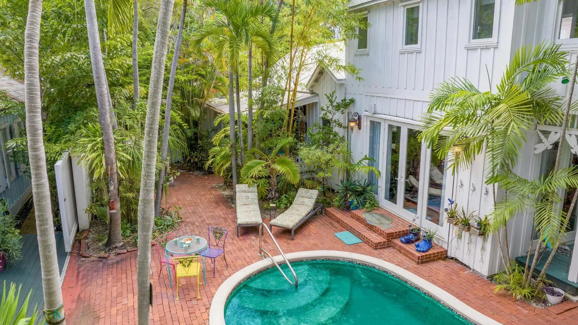 Semesterbostad Boat House By Avantstay Character Location W Shared Pool Month Long