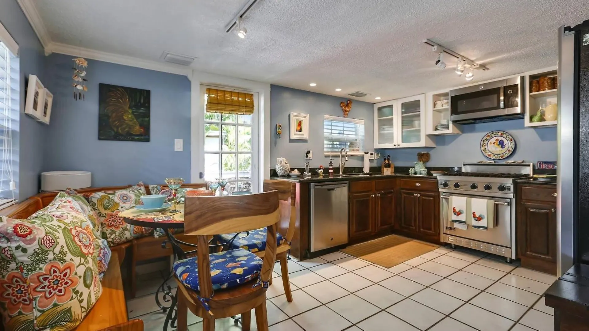 La Casita By Avantstay Steps To Duval Street In Month Long Only Сasa de vacaciones