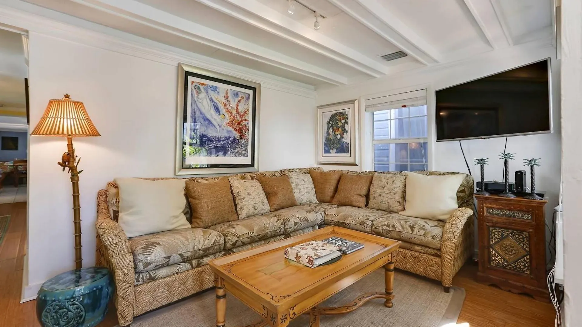 Сasa de vacaciones La Casita By Avantstay Steps To Duval Street In Month Long Only *