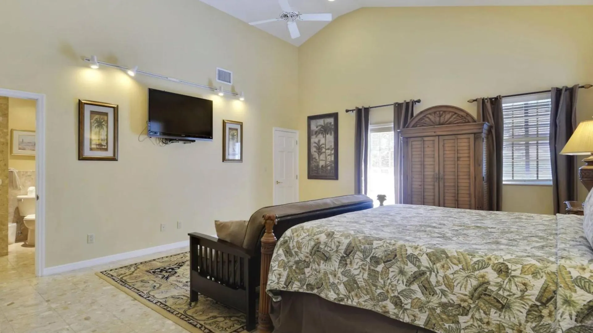 Casa Grande By Avantstay Dt Near South W Pool *