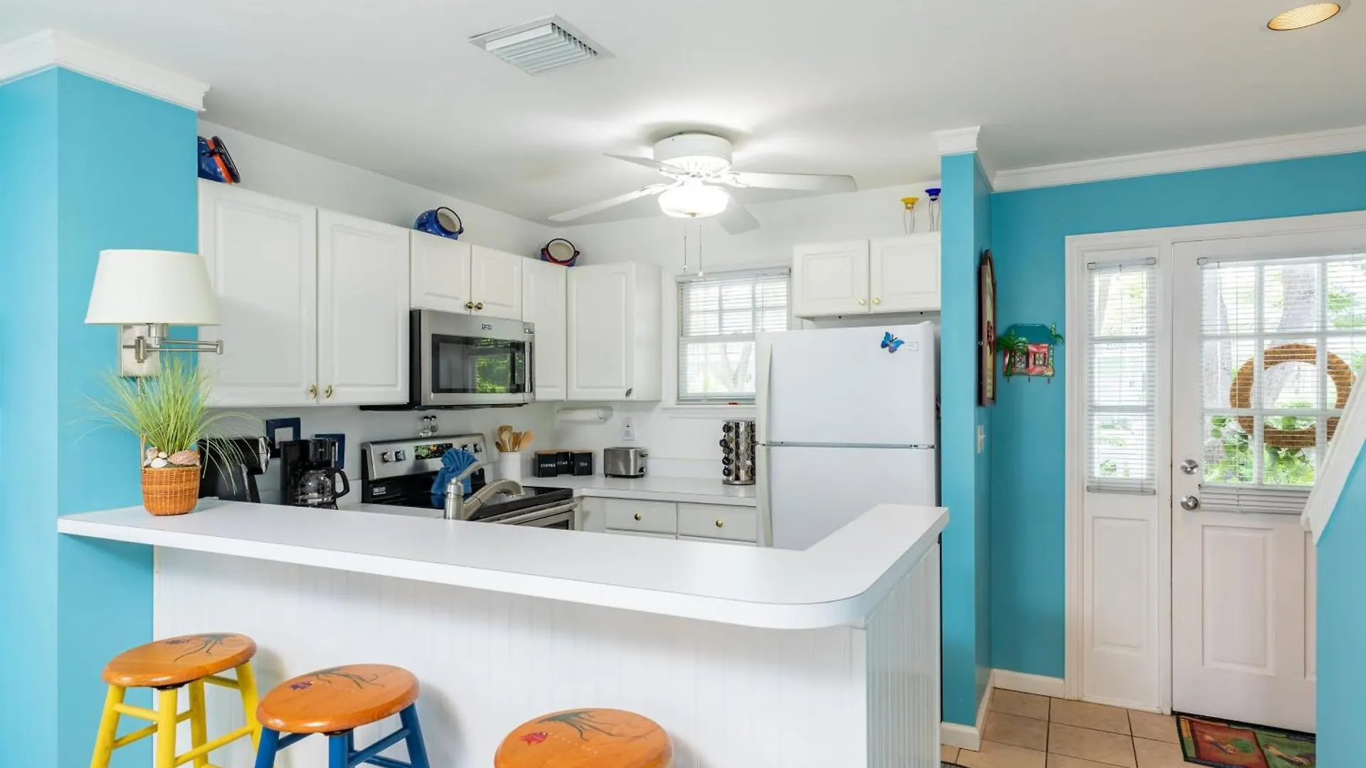 Holiday home Southard Getaway By Avantstay W Covered Patio Great Location Shared Pool Week Long