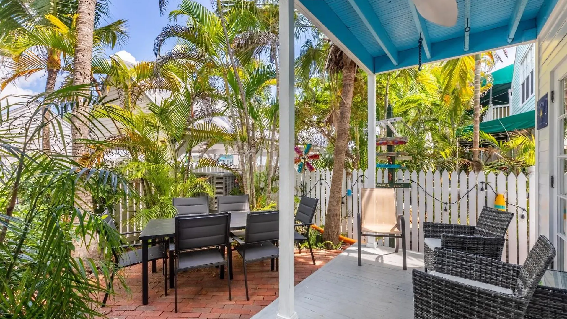 Southard Getaway By Avantstay W Covered Patio Great Location Shared Pool Week Long Holiday home *