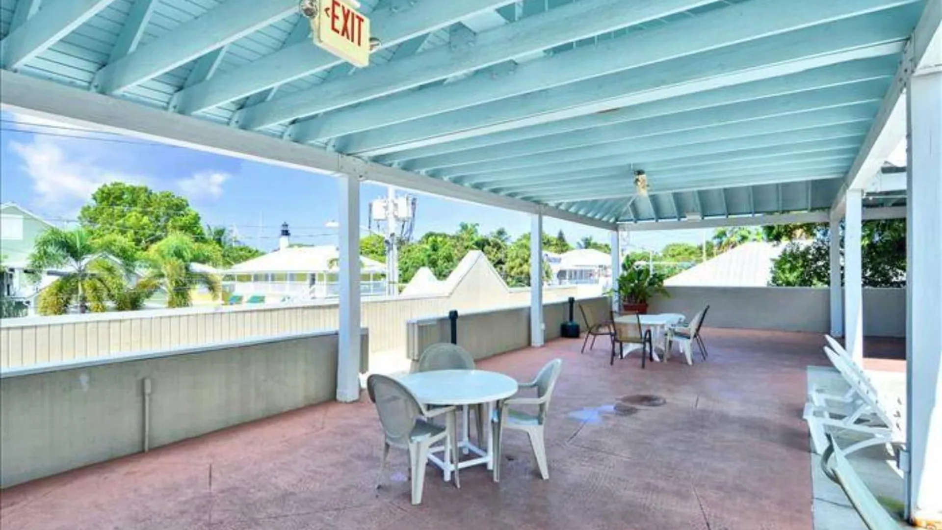 Duval Sea Turtle By Avantstay Great Location Close To Shops Shared Pool 度假居 *