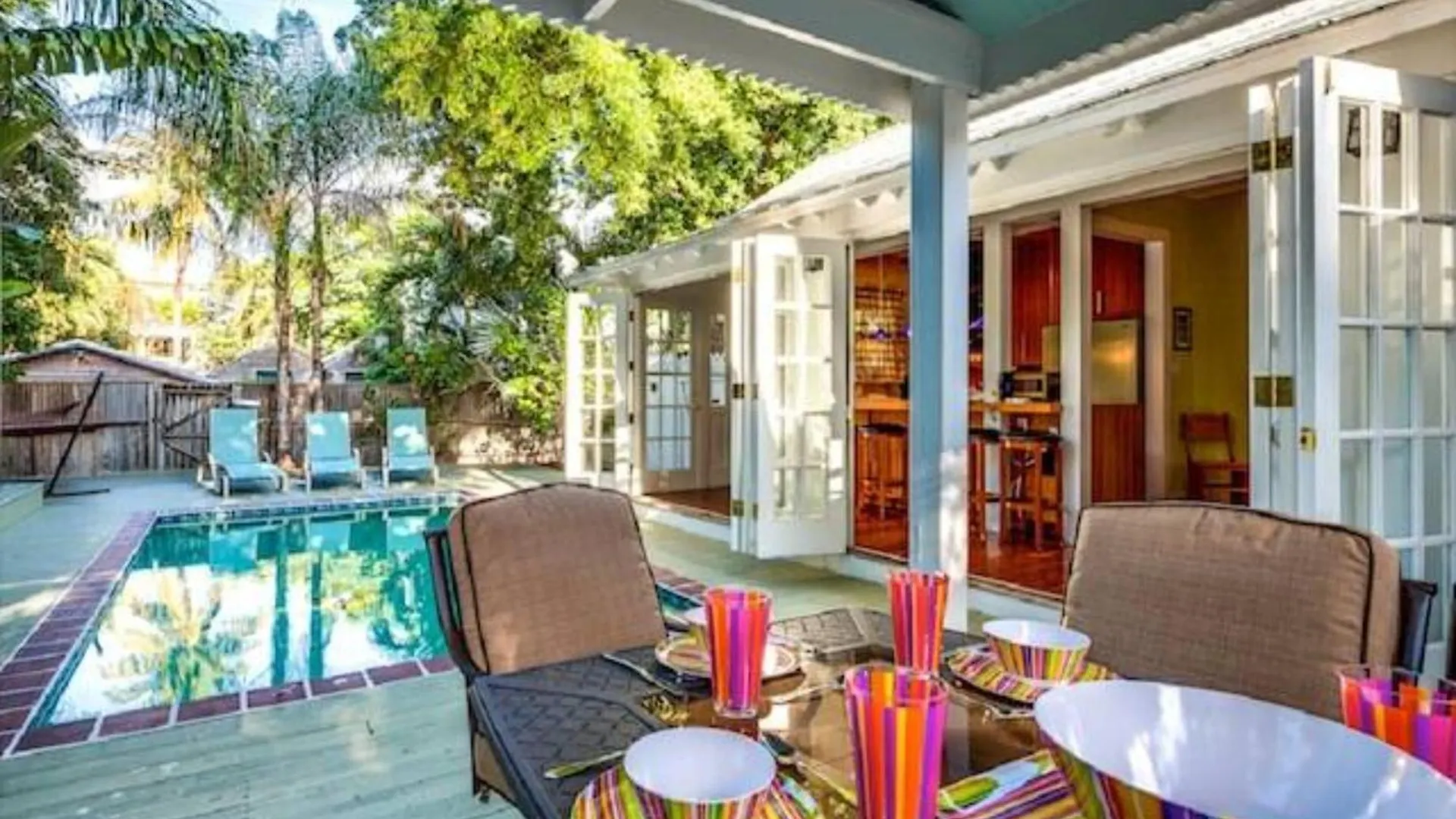 Casa De Rosalie By Avantstay Great Location W Pool Bbq Outdoor Dining Month Long Only Сasa de vacaciones *