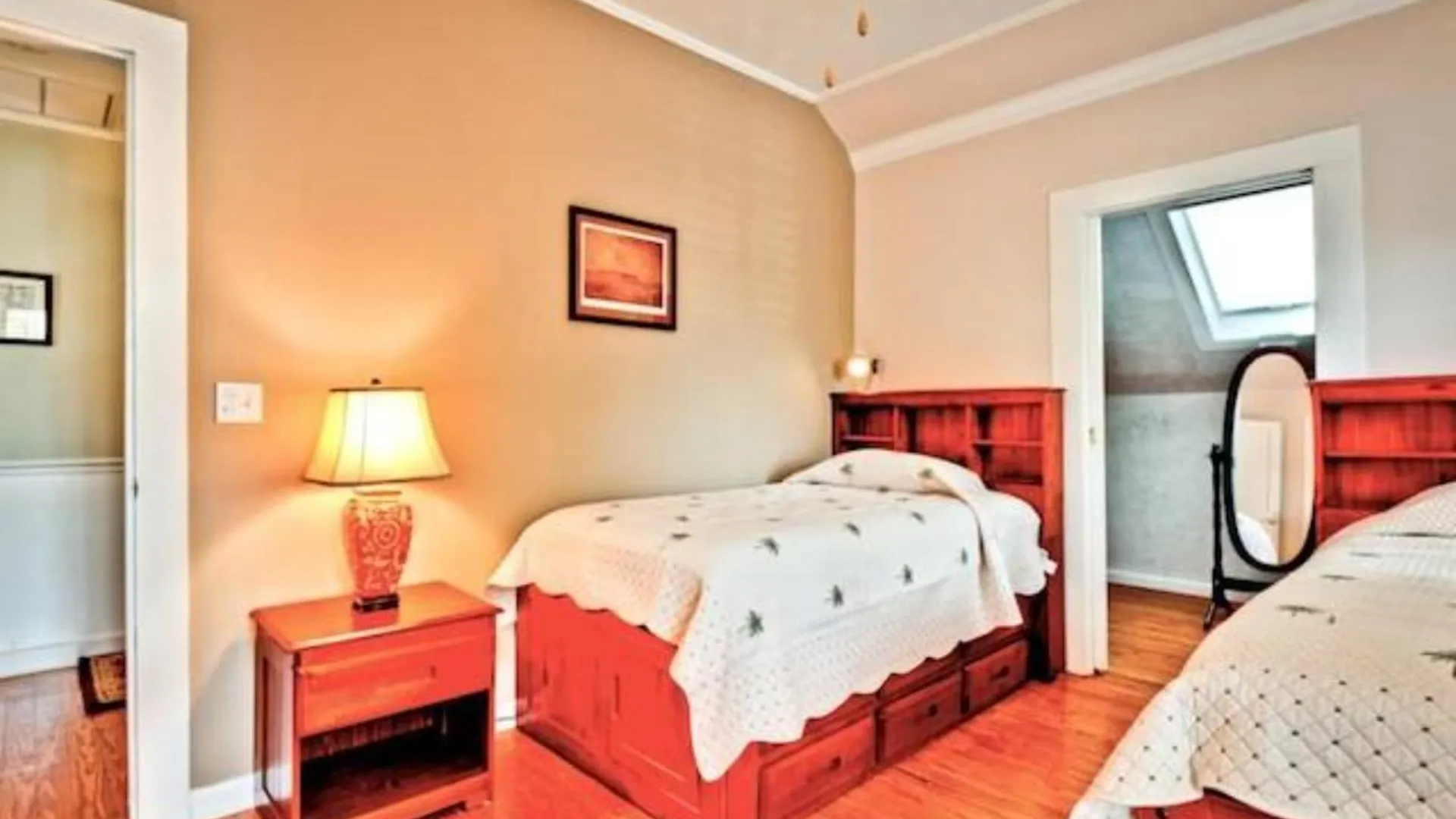 Сasa de vacaciones Casa De Rosalie By Avantstay Great Location W Pool Bbq Outdoor Dining Month Long Only *