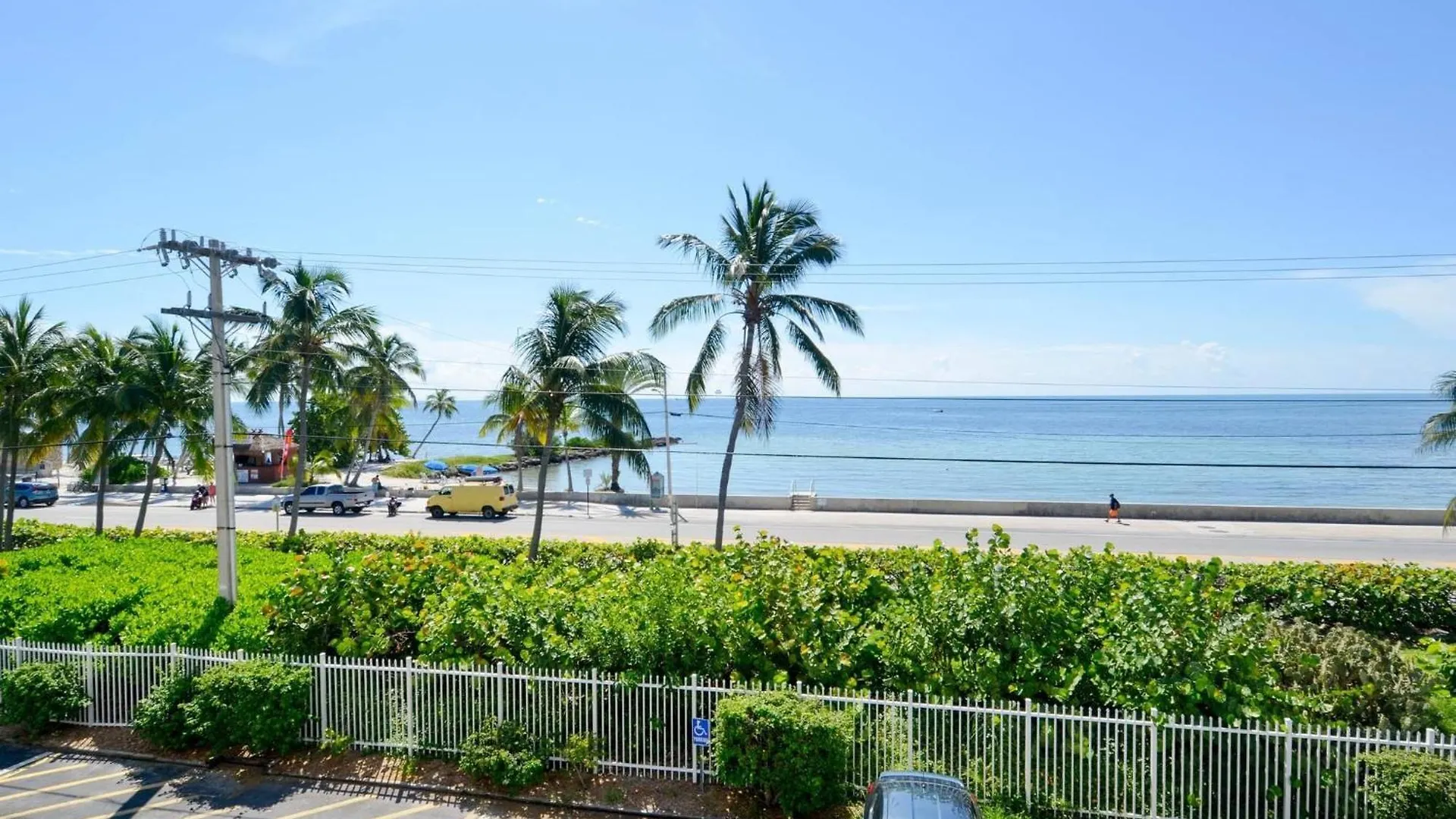 Holiday home Dune Wind South: Beachside Extended With Pool & Hot Tub Key West