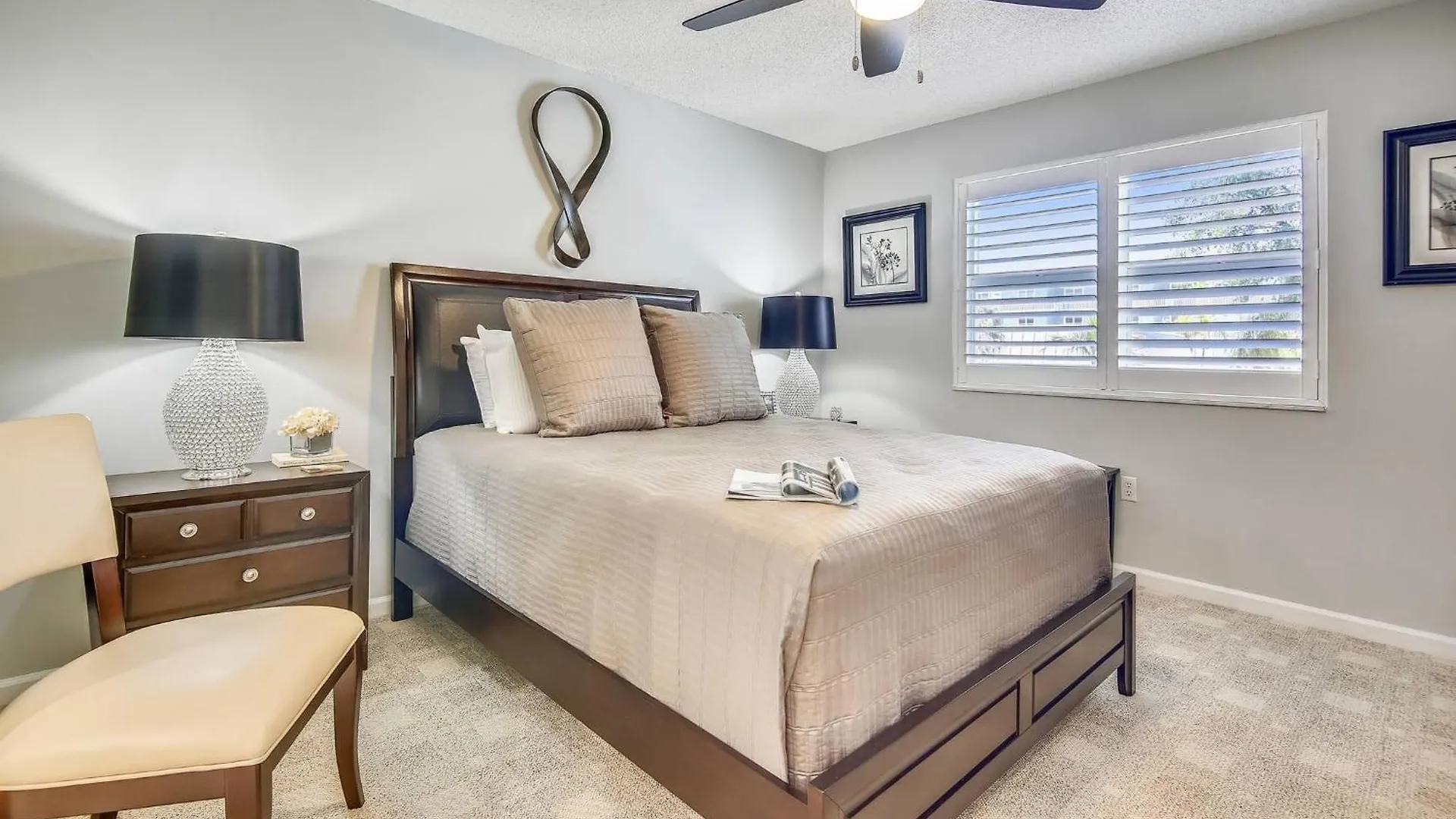 Holiday home Dune Wind South: Beachside Extended With Pool & Hot Tub