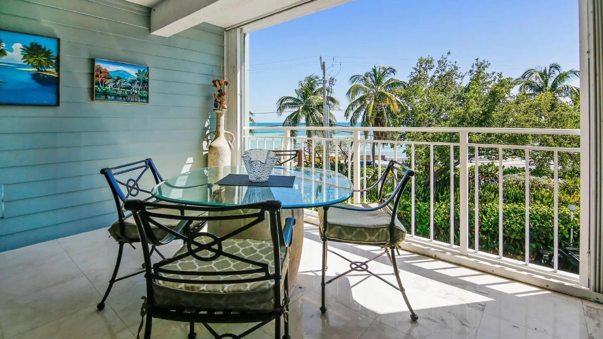 Dune Wind South: Beachside Extended With Pool & Hot Tub * Key West