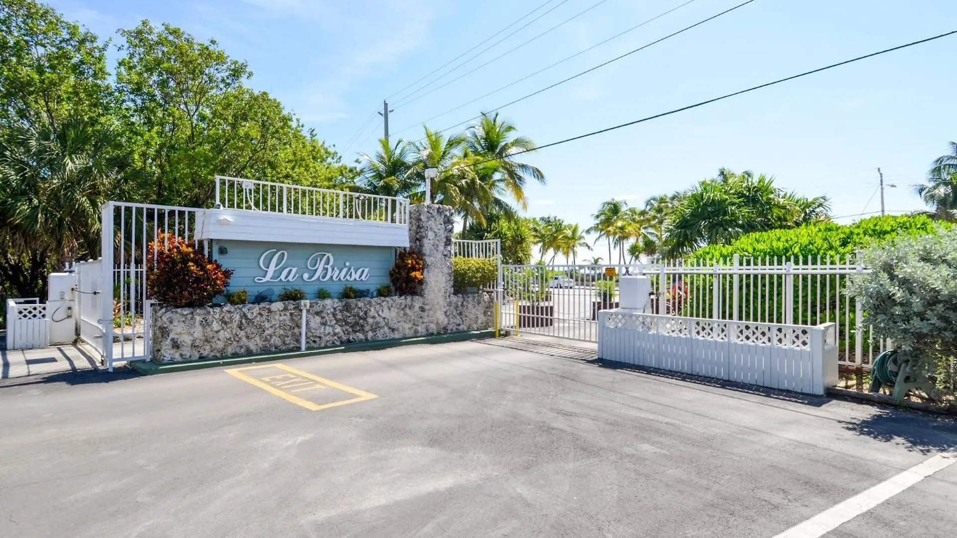 Holiday home Dune Wind South: Beachside Extended With Pool & Hot Tub Key West