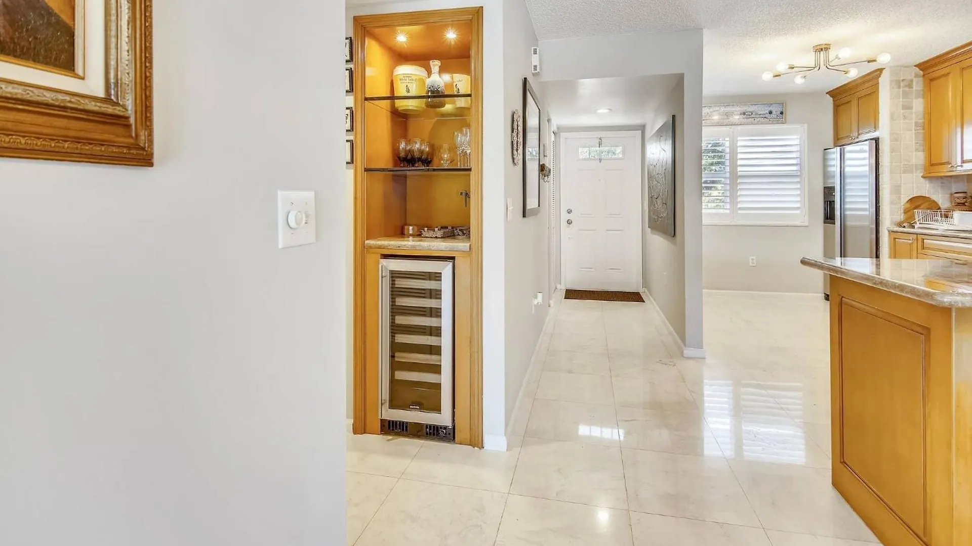 Dune Wind South: Beachside Extended With Pool & Hot Tub Holiday home