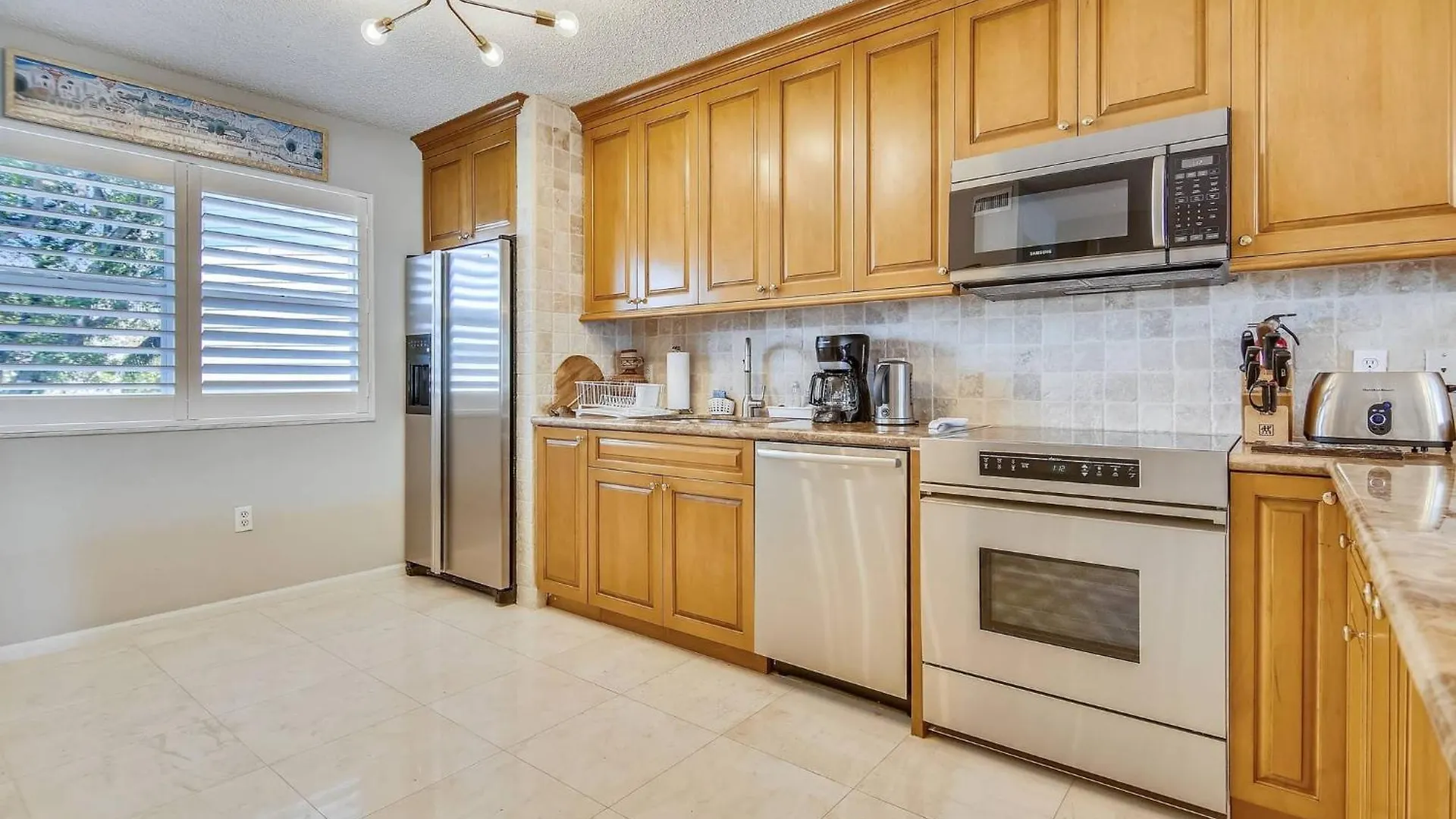 Holiday home Dune Wind South: Beachside Extended With Pool & Hot Tub Key West