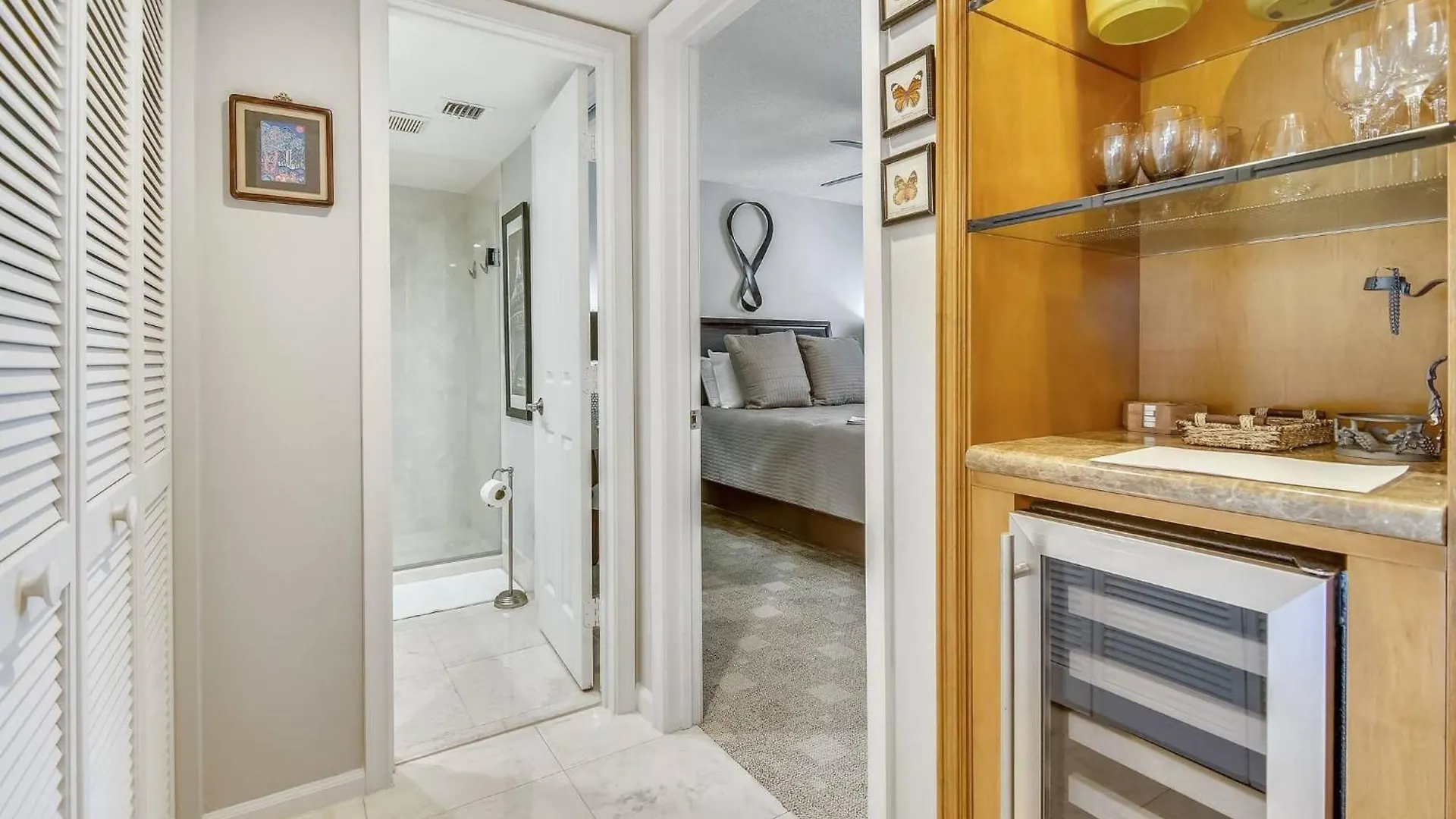 Dune Wind South: Beachside Extended With Pool & Hot Tub