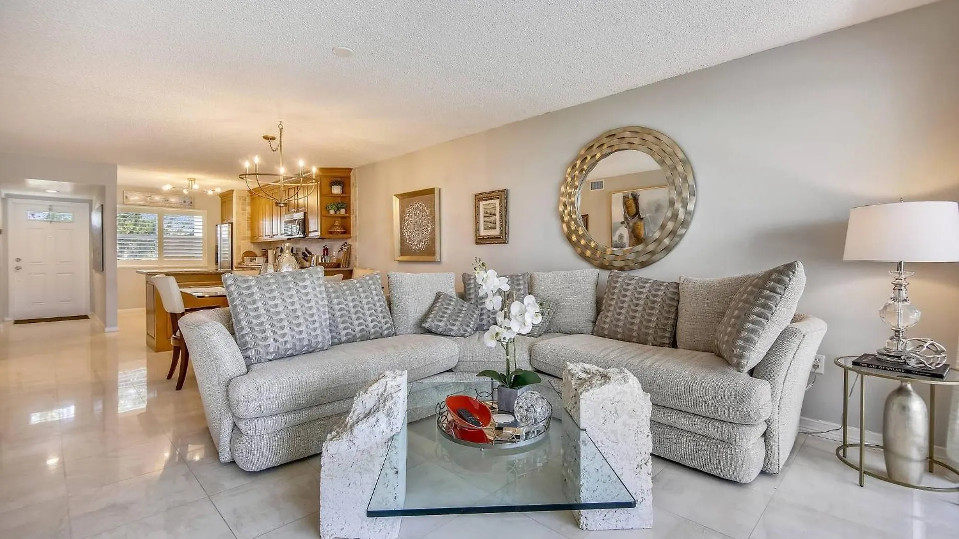 Dune Wind South: Beachside Extended With Pool & Hot Tub Holiday home