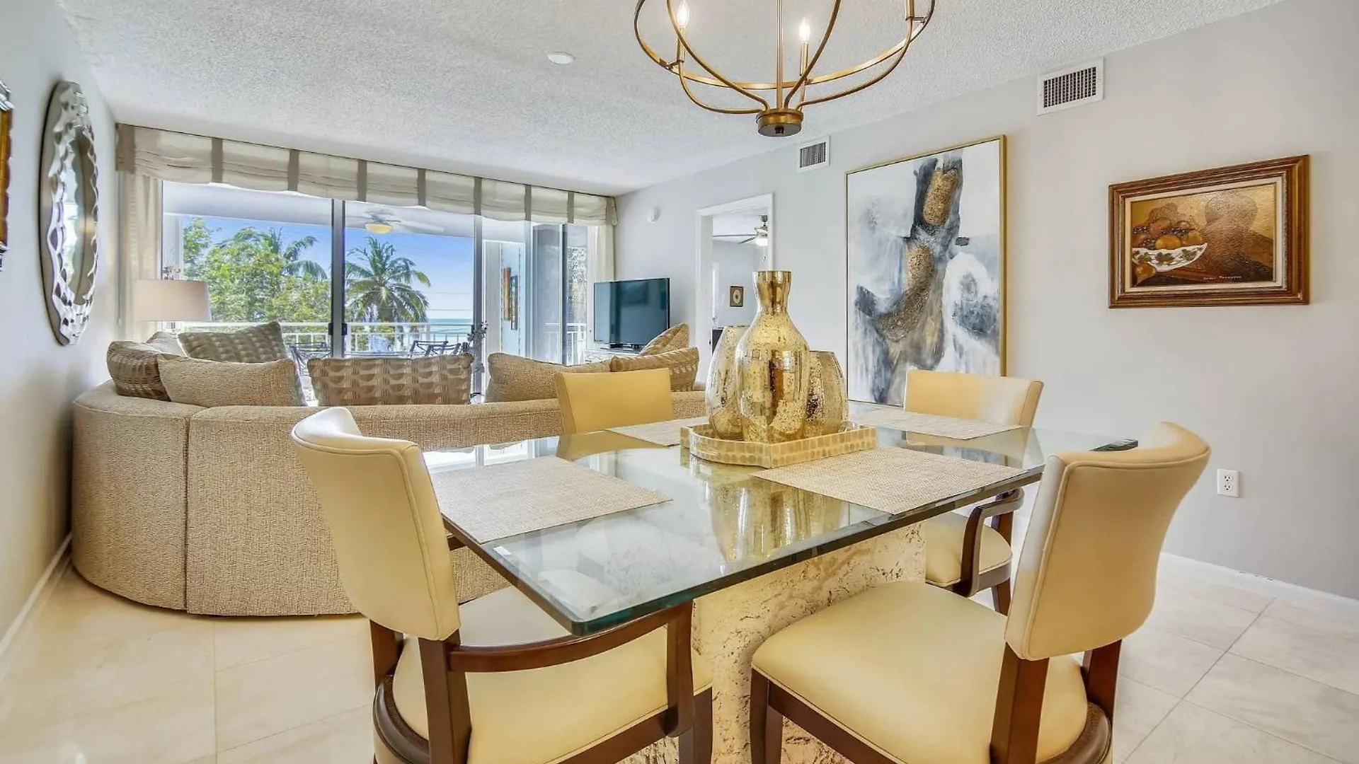 Dune Wind South: Beachside Extended With Pool & Hot Tub Key West