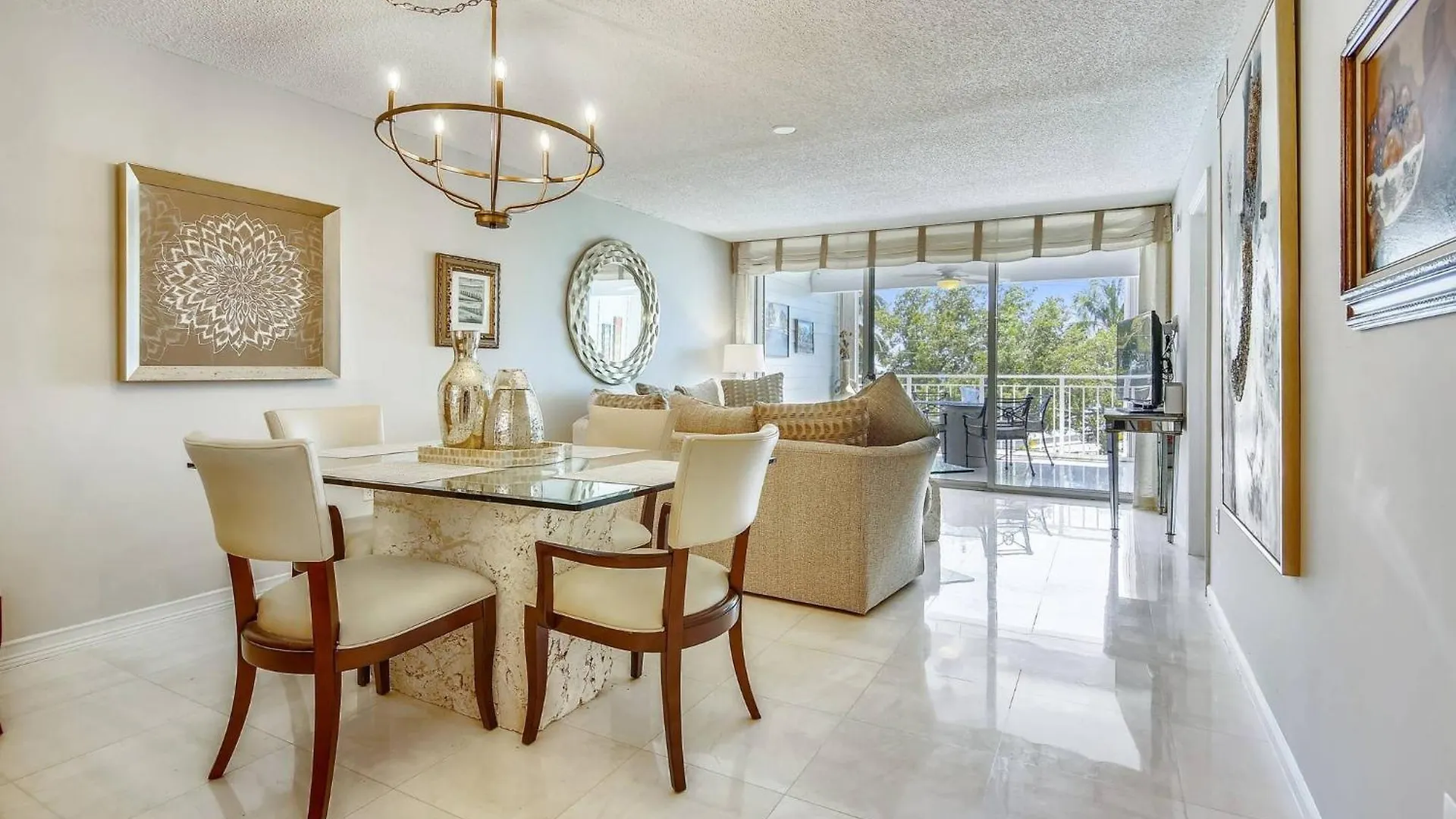 Dune Wind South: Beachside Extended With Pool & Hot Tub