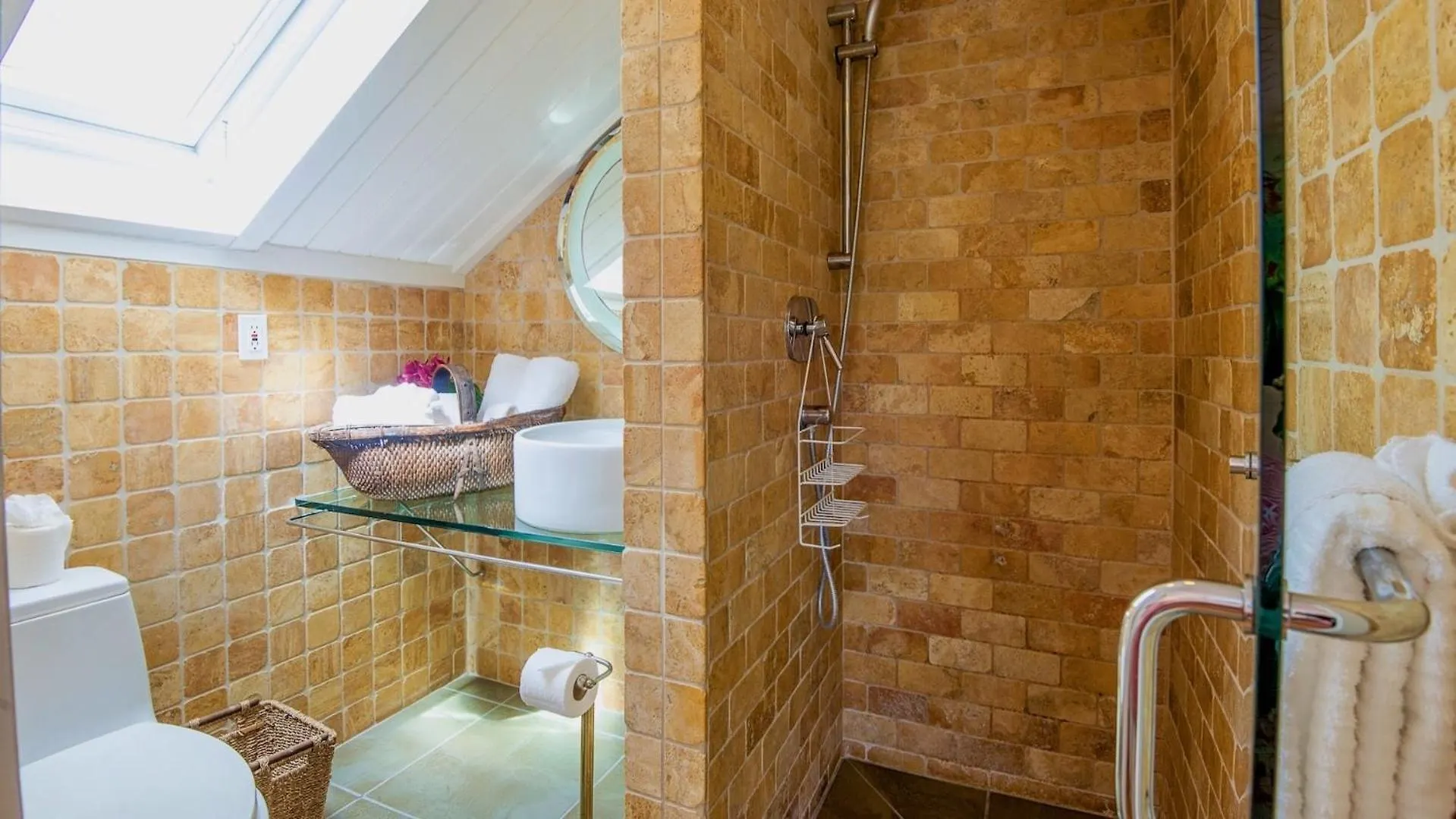 Casa Victoria By Last Key Realty קי וסט