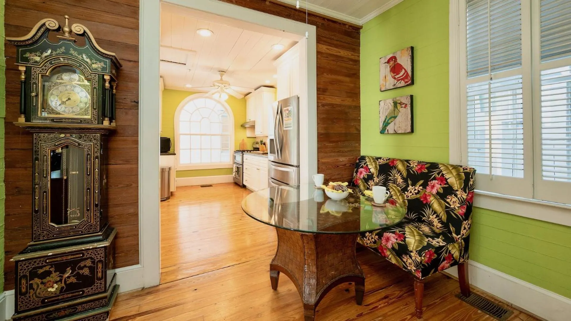 בית נופש Casa Victoria By Last Key Realty