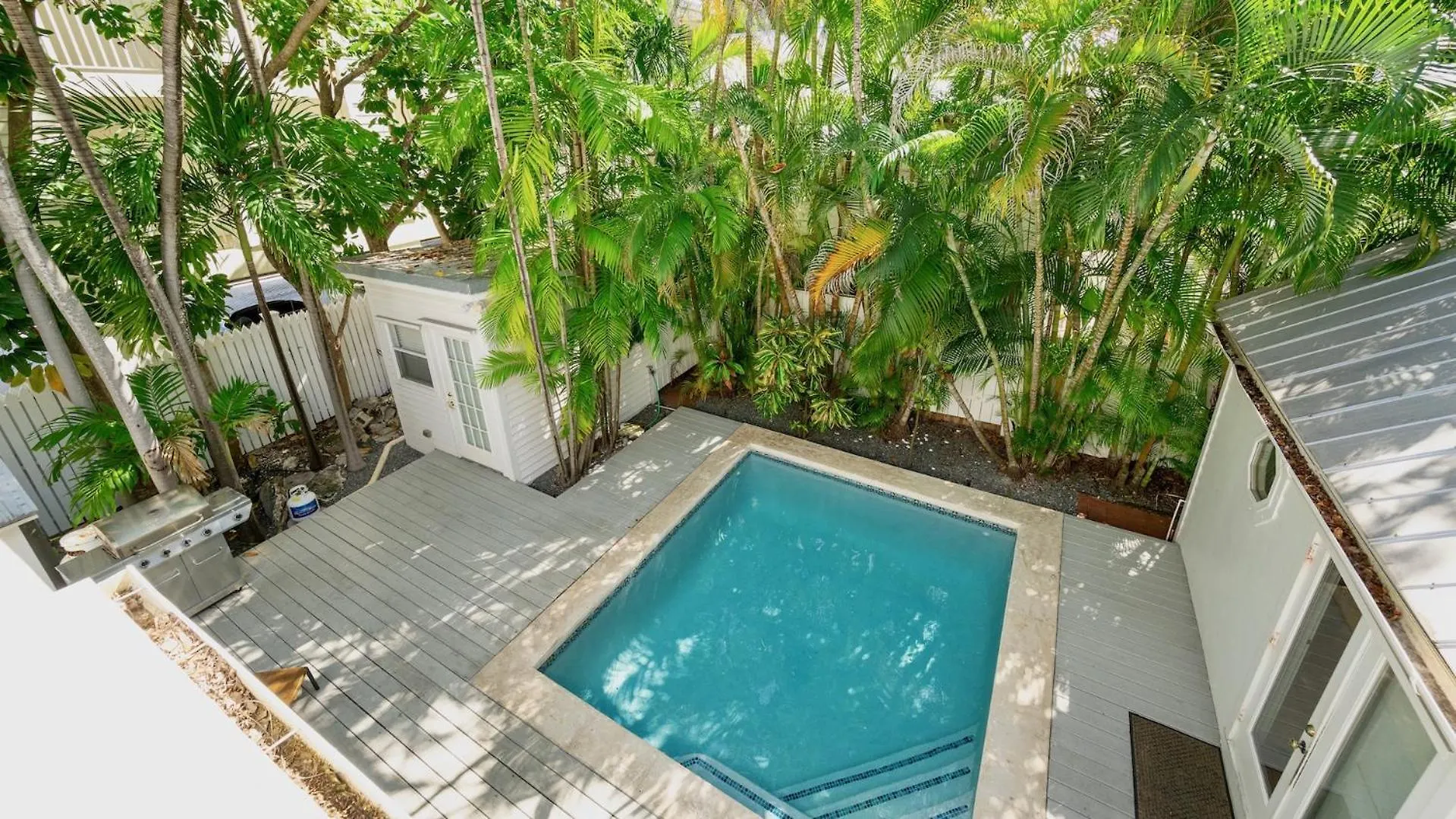 Casa Victoria By Last Key Realty * קי וסט