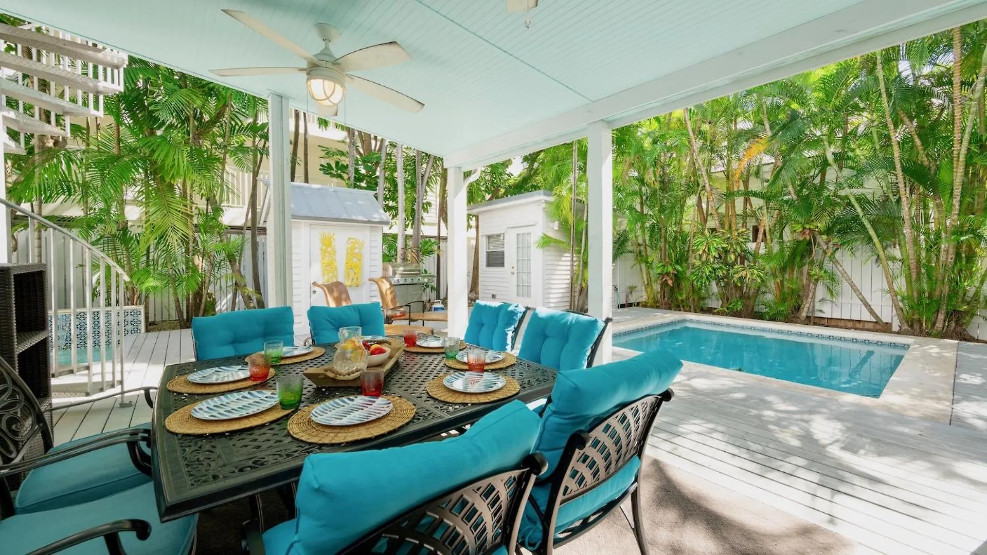 Casa Victoria By Last Key Realty בית נופש *