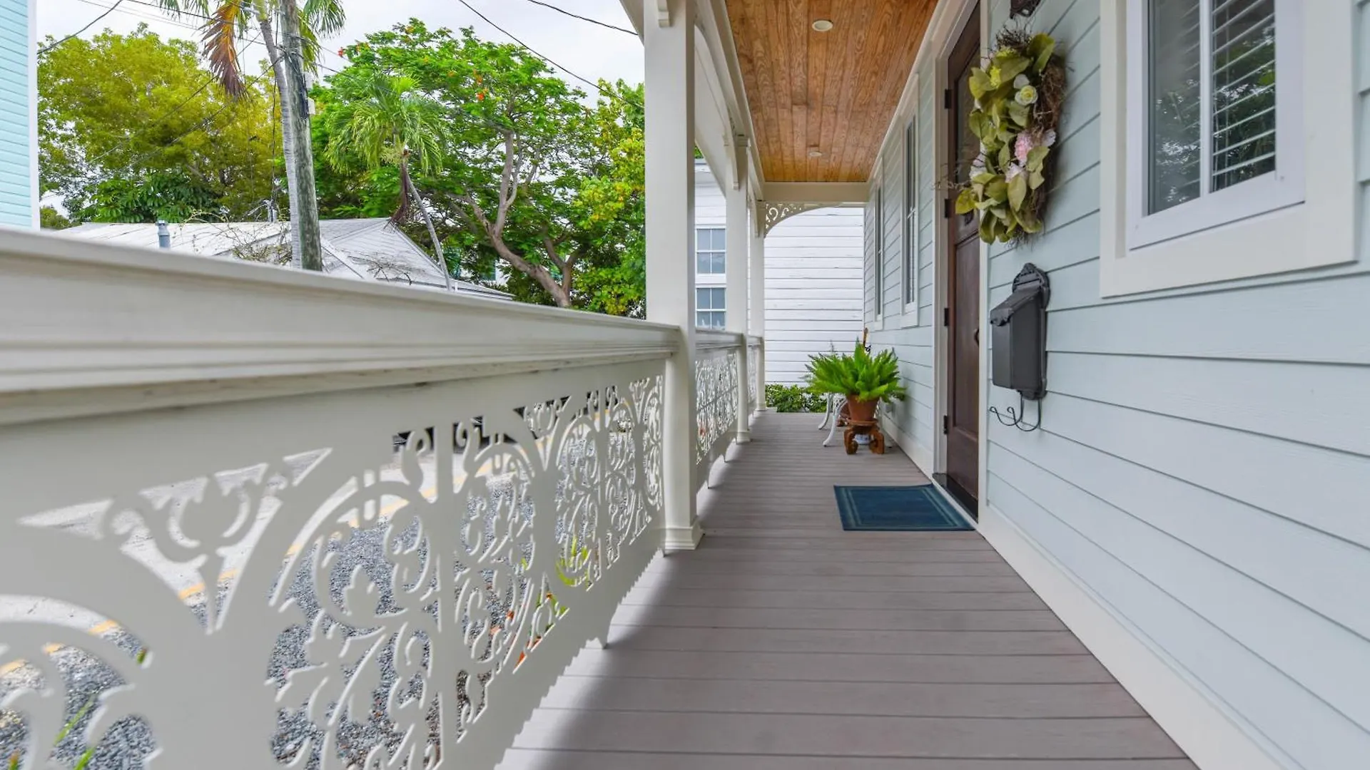 Casa De Cubana - Monthly Holiday home Key West