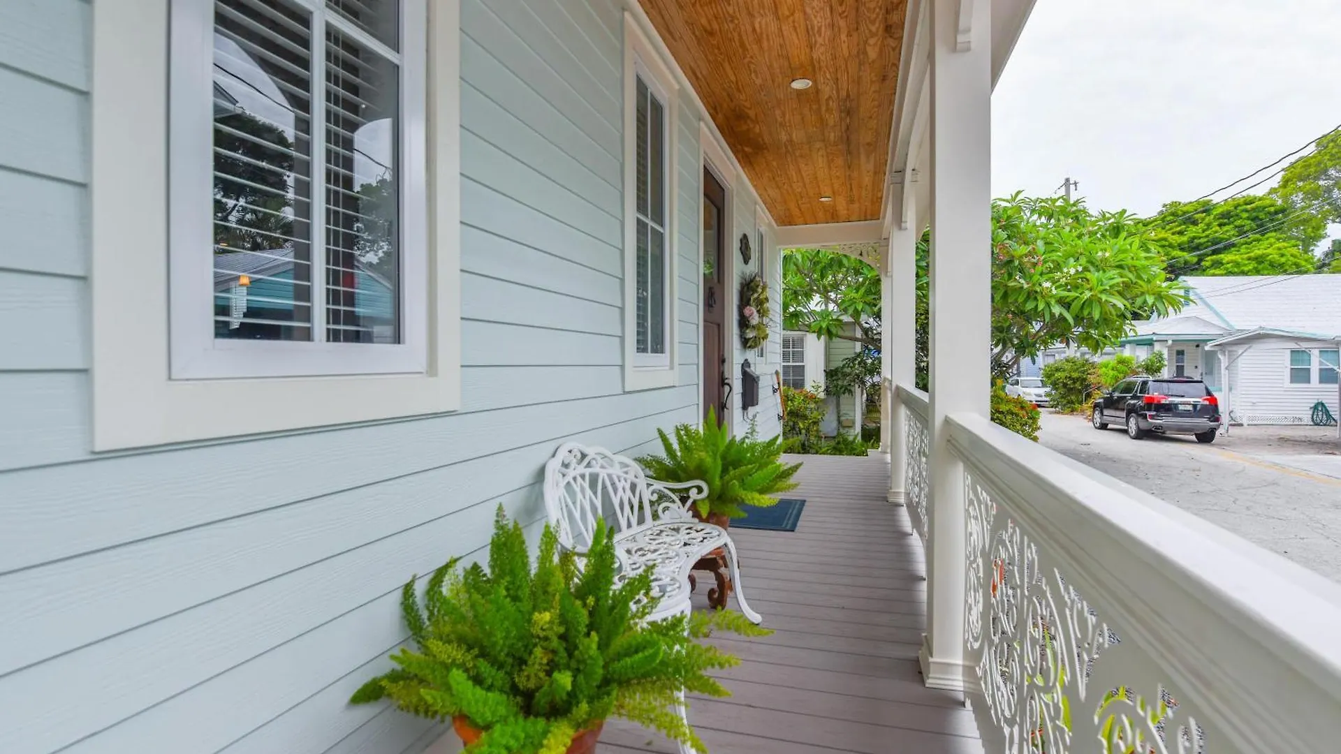 Casa De Cubana - Monthly Holiday home Key West