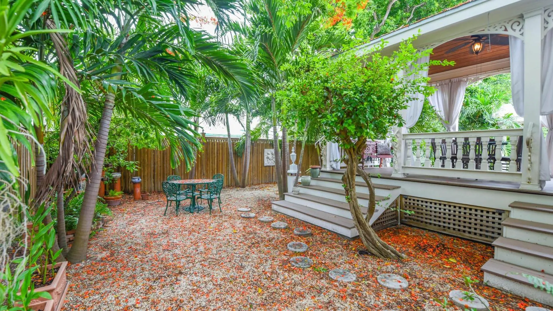 Casa De Cubana - Monthly Holiday home *