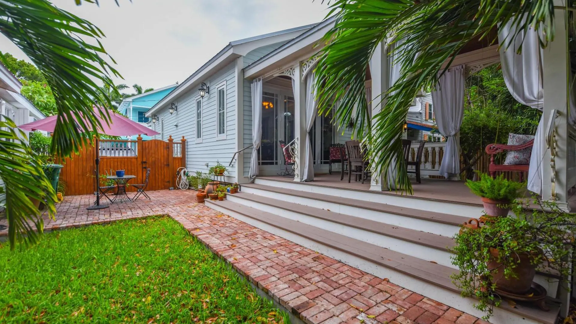 Casa De Cubana - Monthly Holiday home