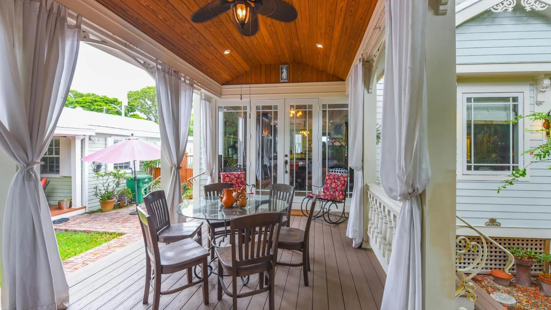 Holiday home Casa De Cubana - Monthly *