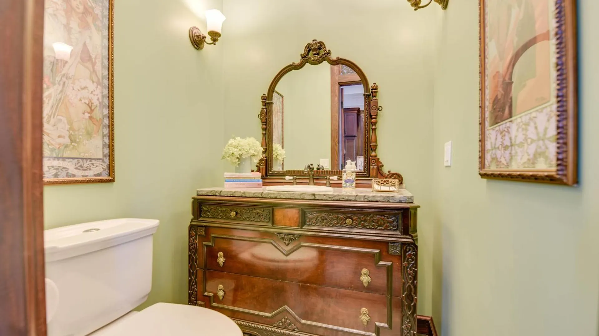 Casa De Cubana - Monthly Holiday home Key West