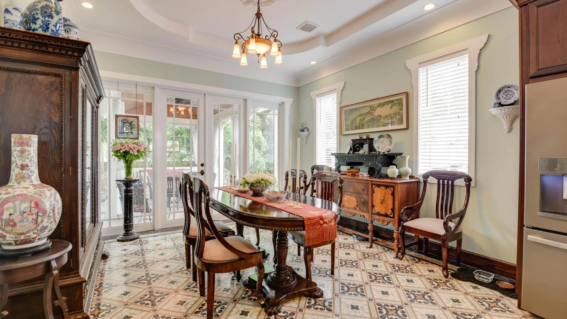 Holiday home Casa De Cubana - Monthly Key West