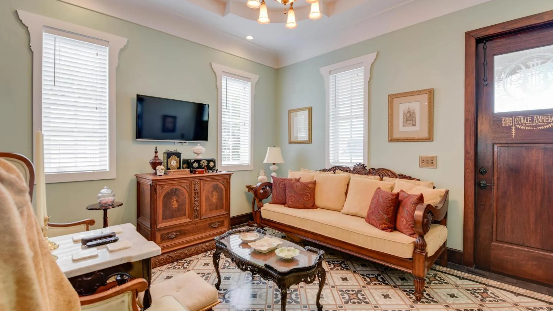 Casa De Cubana - Monthly Holiday home