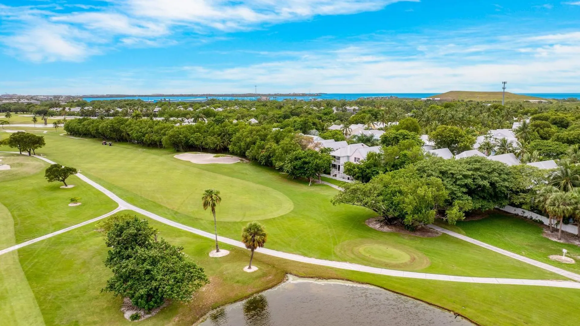 Ferienhaus Keys To Paradise By Avantstay Balcony Pool Golf *