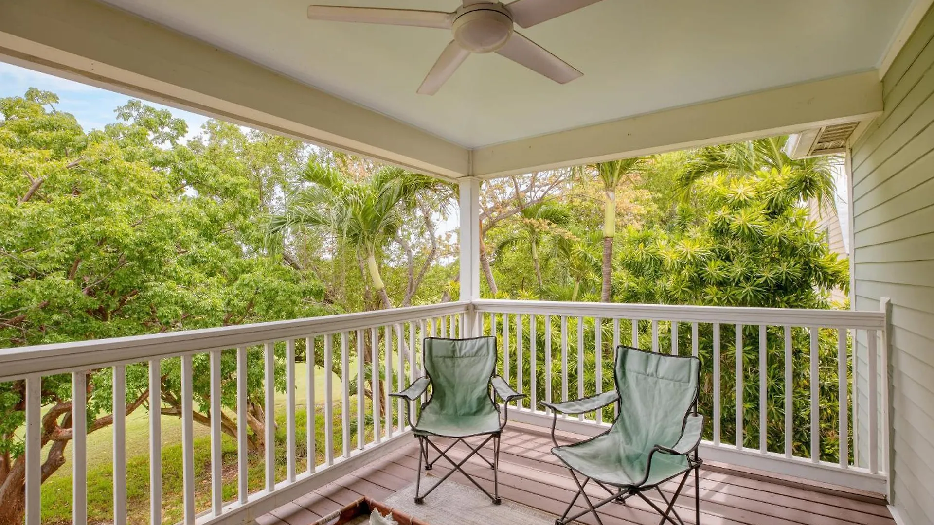 Ferienhaus Keys To Paradise By Avantstay Balcony Pool Golf *