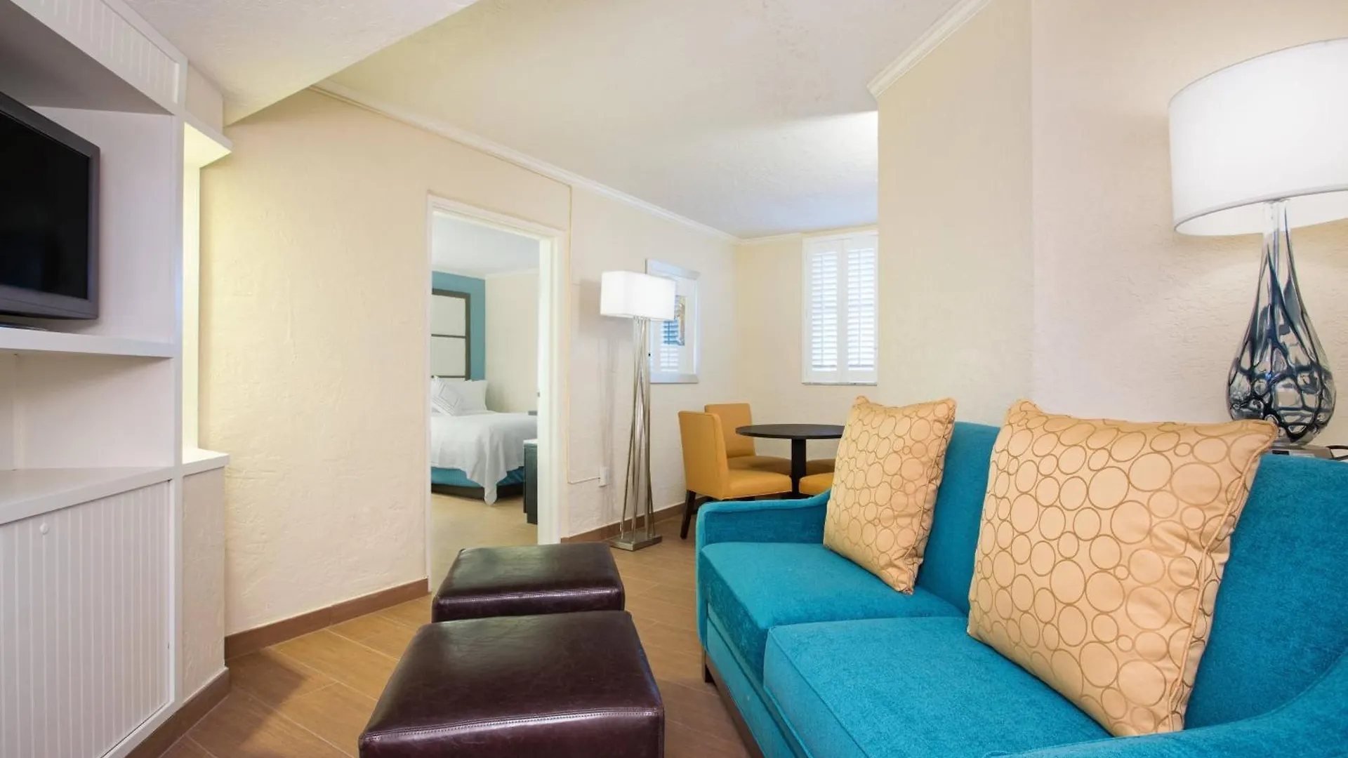 Hotel Fairfield & By Marriott Key West