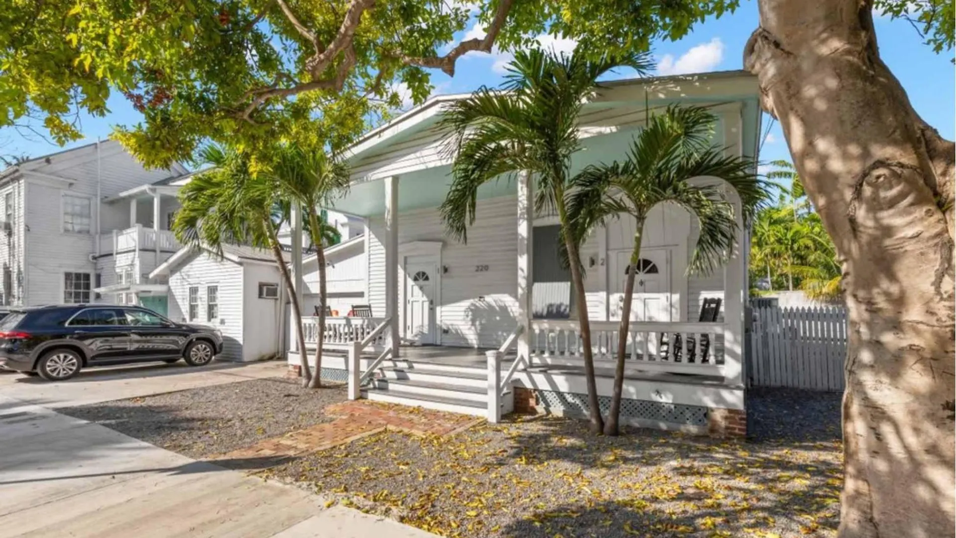 Διαμέρισμα Mesa House, Dos -unreal Location *