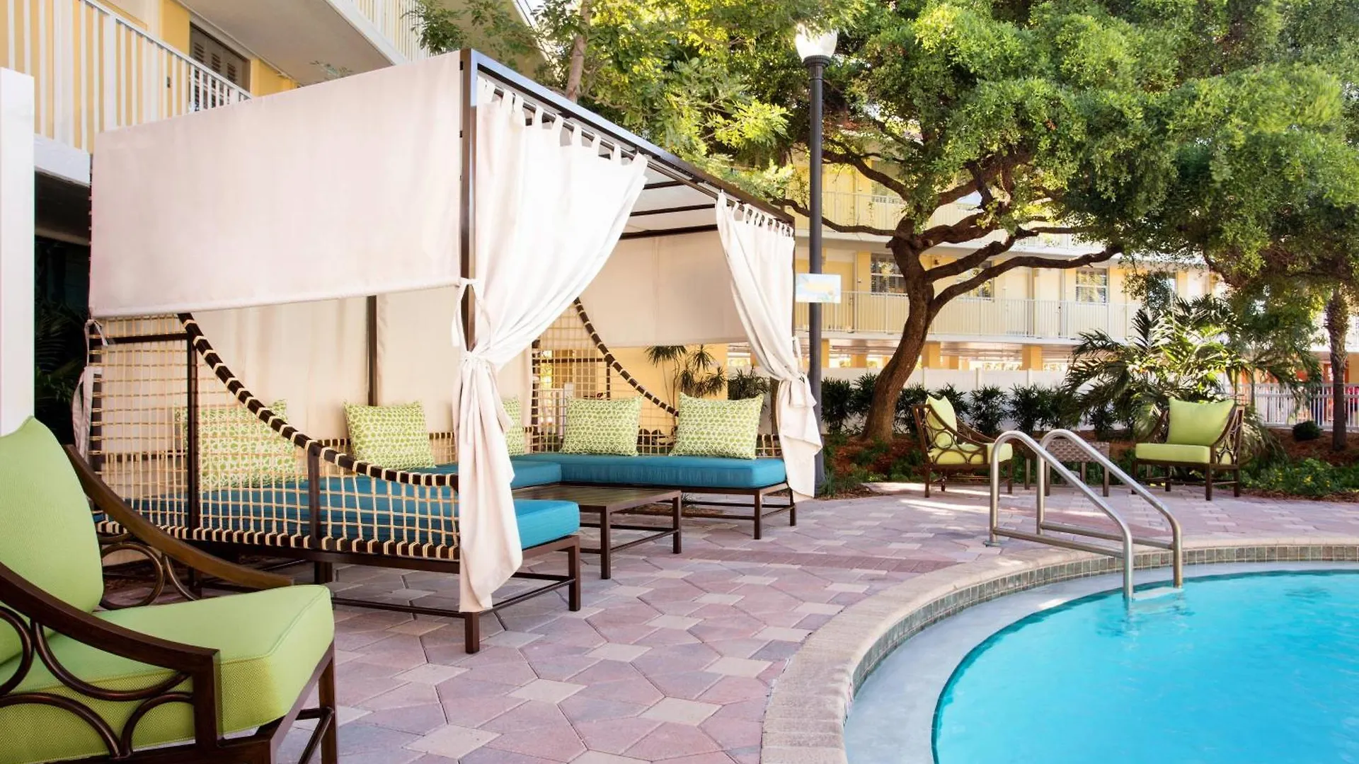 Fairfield & By Marriott Key West