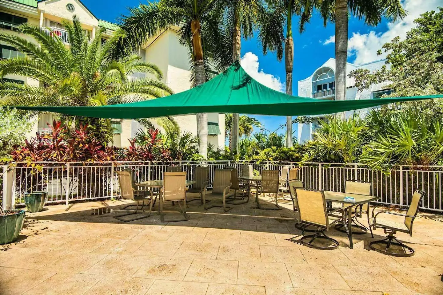 Cat Island - Sunrise Apartamento Cayo Hueso