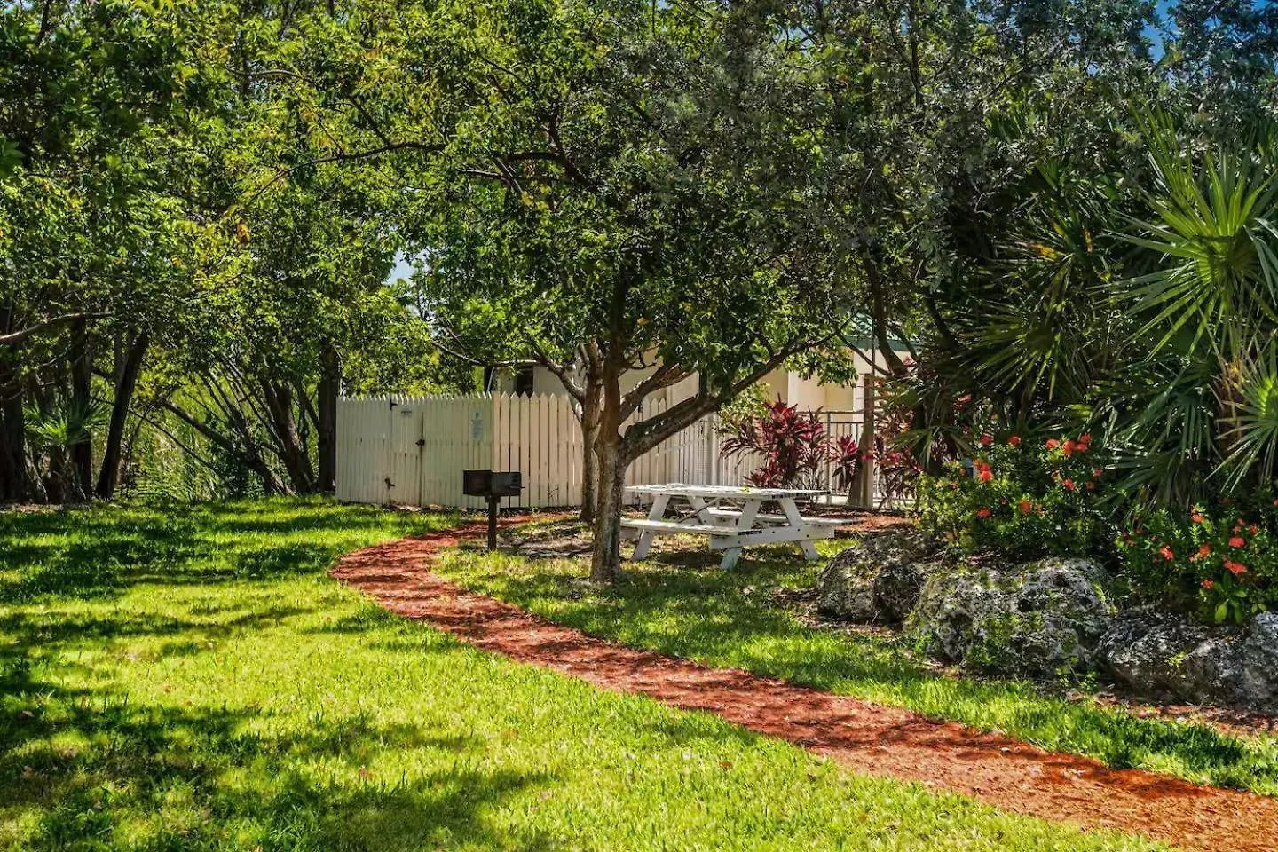 Cat Island - Sunrise Apartamento