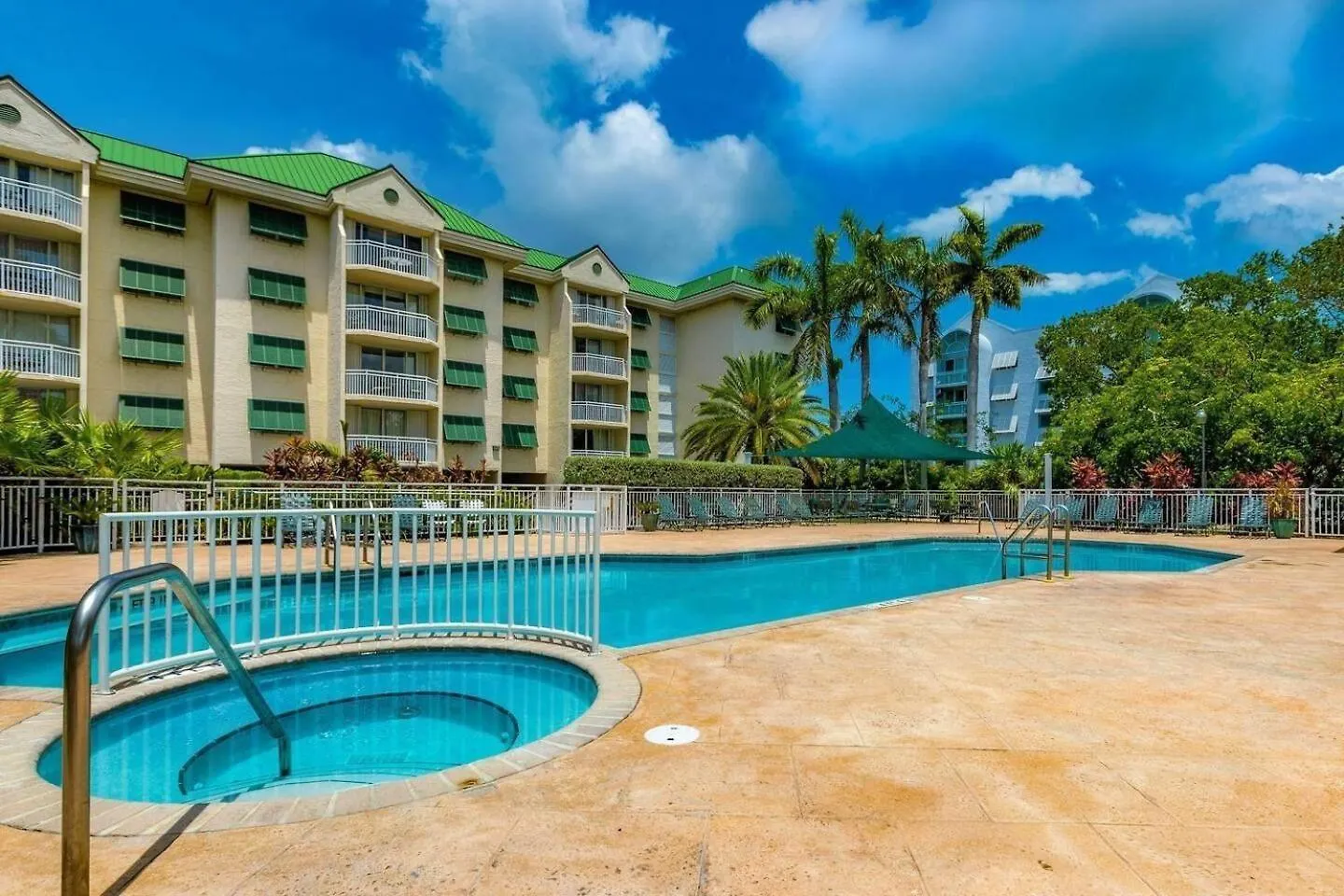 Cat Island - Sunrise Apartamento Cayo Hueso