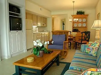 Hyatt Vacation Club At Beach House 4*