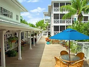 Üdülőközpont Hyatt Vacation Club At Beach House Key West