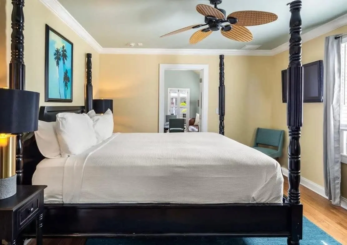 Apartamento Sky On Duval Cayo Hueso