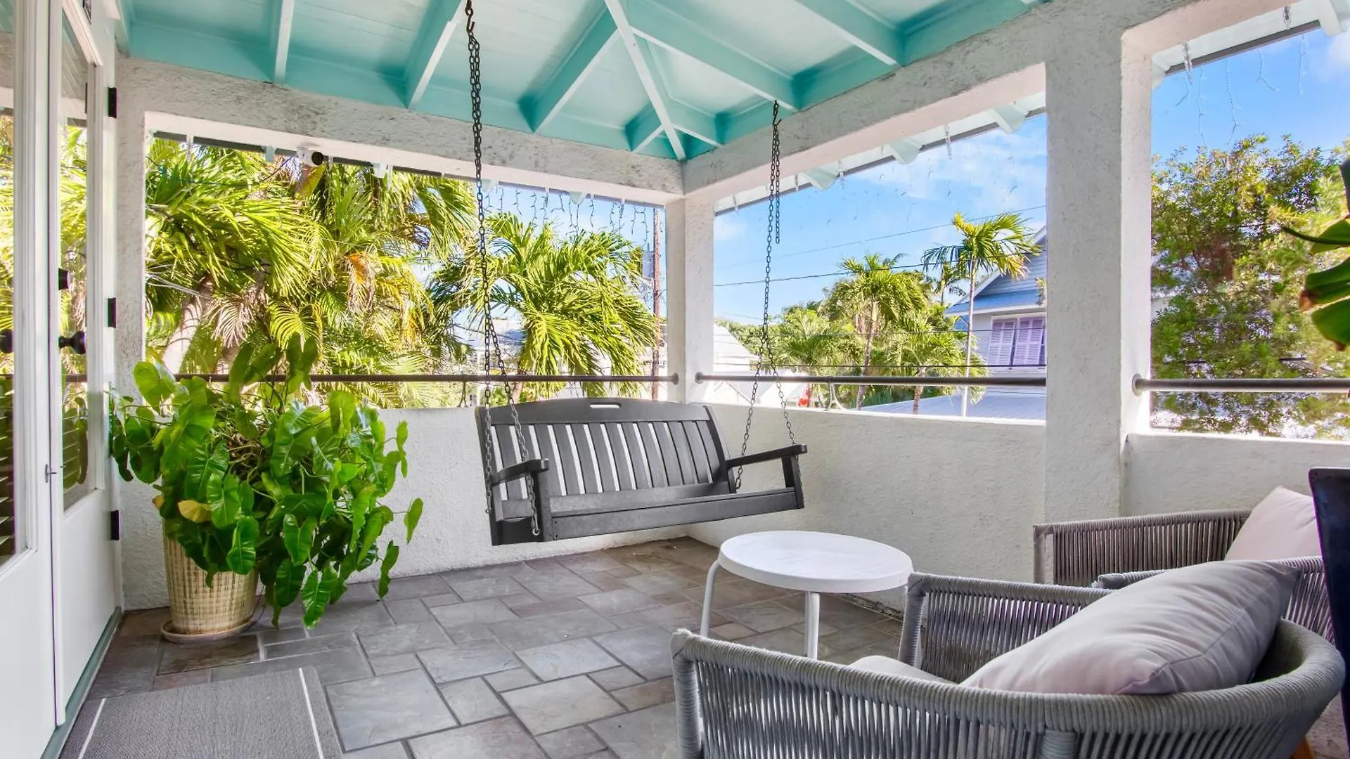 Eden House Key West