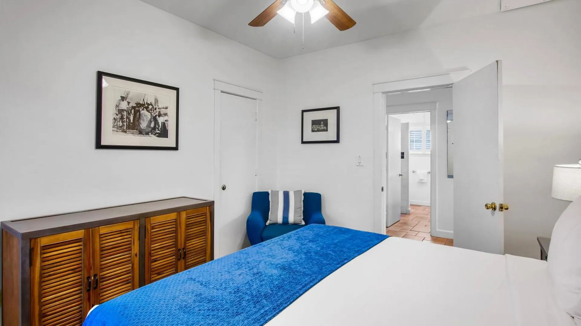 Herberg Eden House 3*